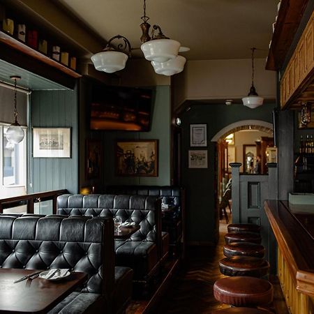 The Bianconi Inn Killorglin Dış mekan fotoğraf