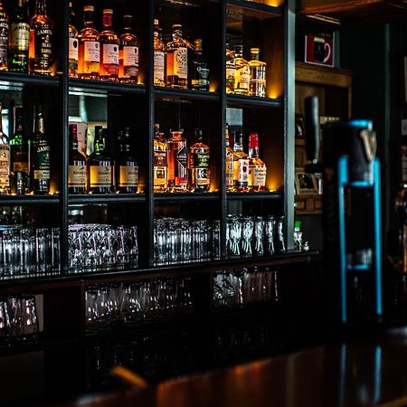 The Bianconi Inn Killorglin Dış mekan fotoğraf