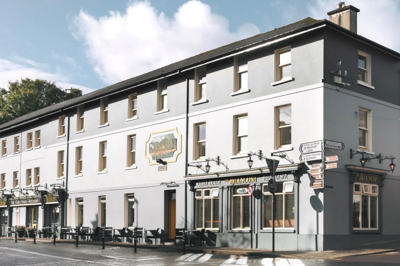 The Bianconi Inn Killorglin Dış mekan fotoğraf