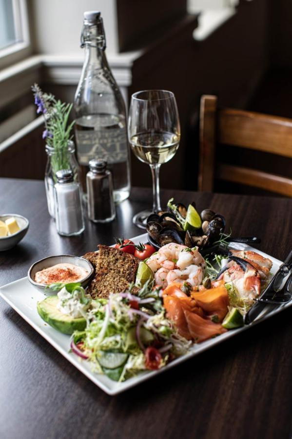 The Bianconi Inn Killorglin Dış mekan fotoğraf