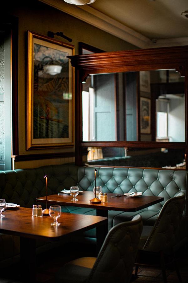 The Bianconi Inn Killorglin Dış mekan fotoğraf