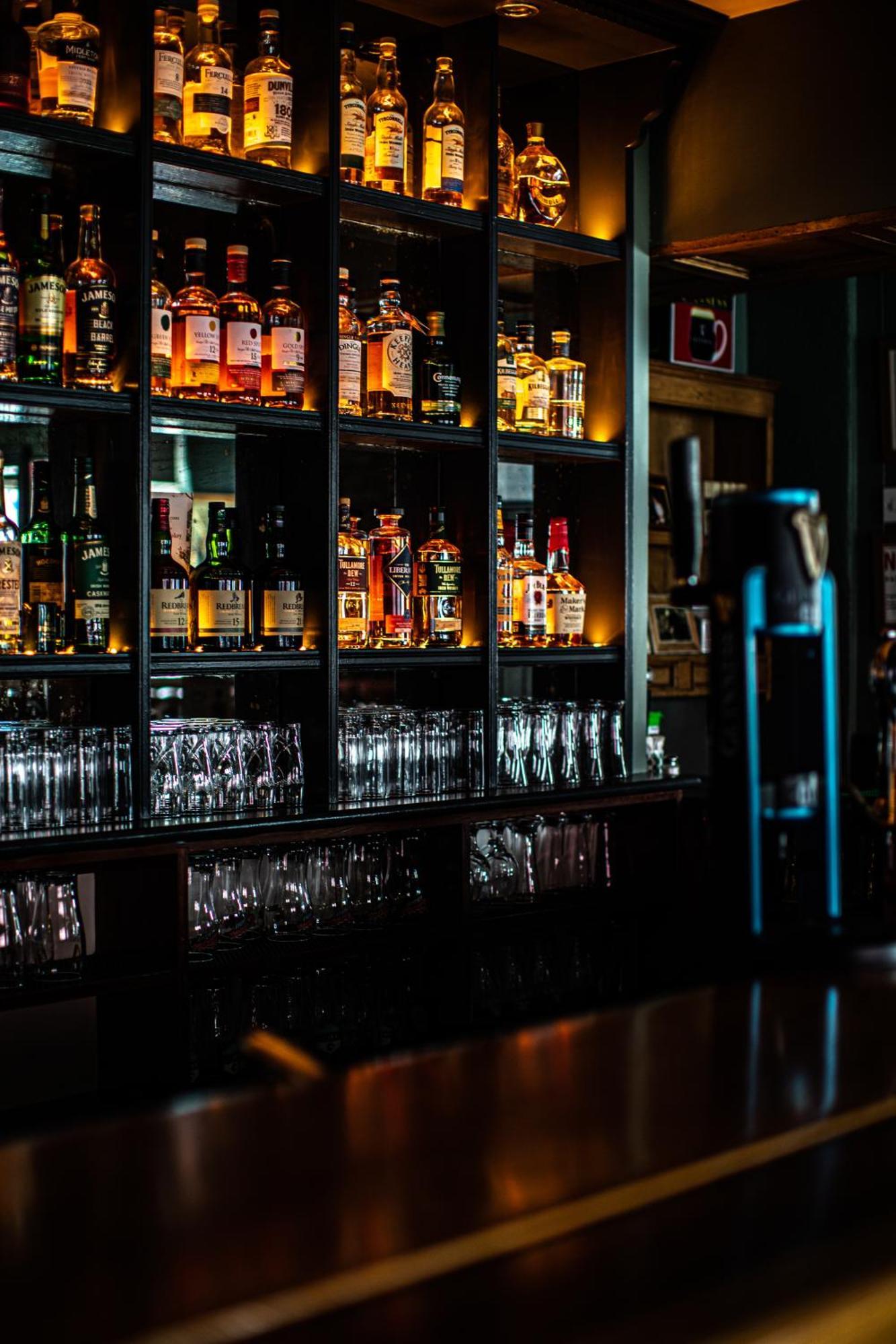 The Bianconi Inn Killorglin Dış mekan fotoğraf
