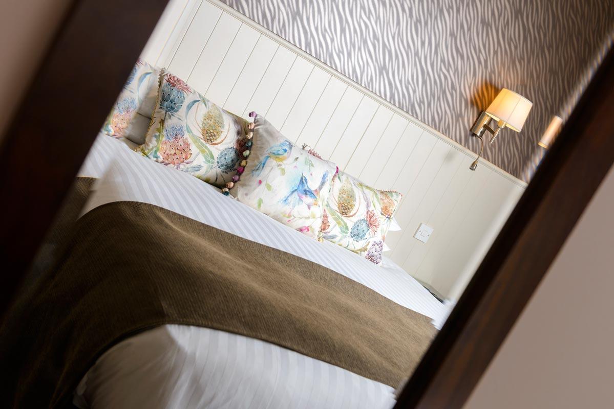 The Bianconi Inn Killorglin Dış mekan fotoğraf