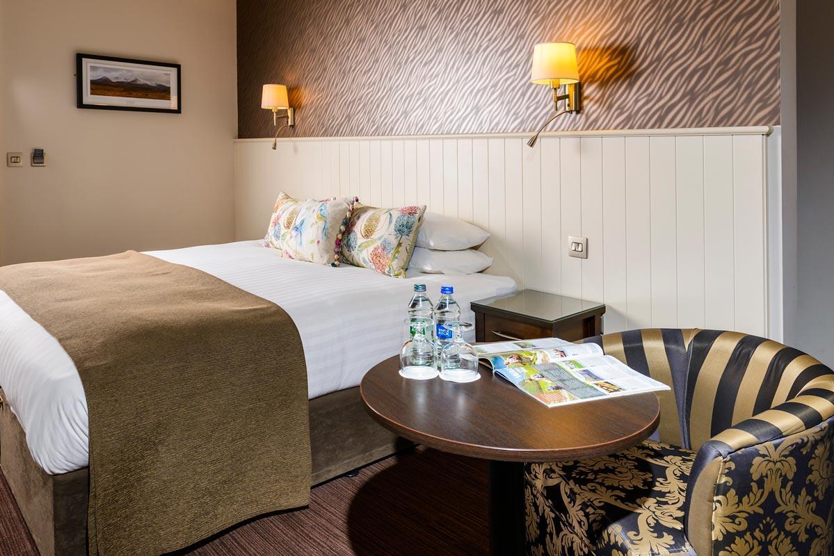 The Bianconi Inn Killorglin Dış mekan fotoğraf