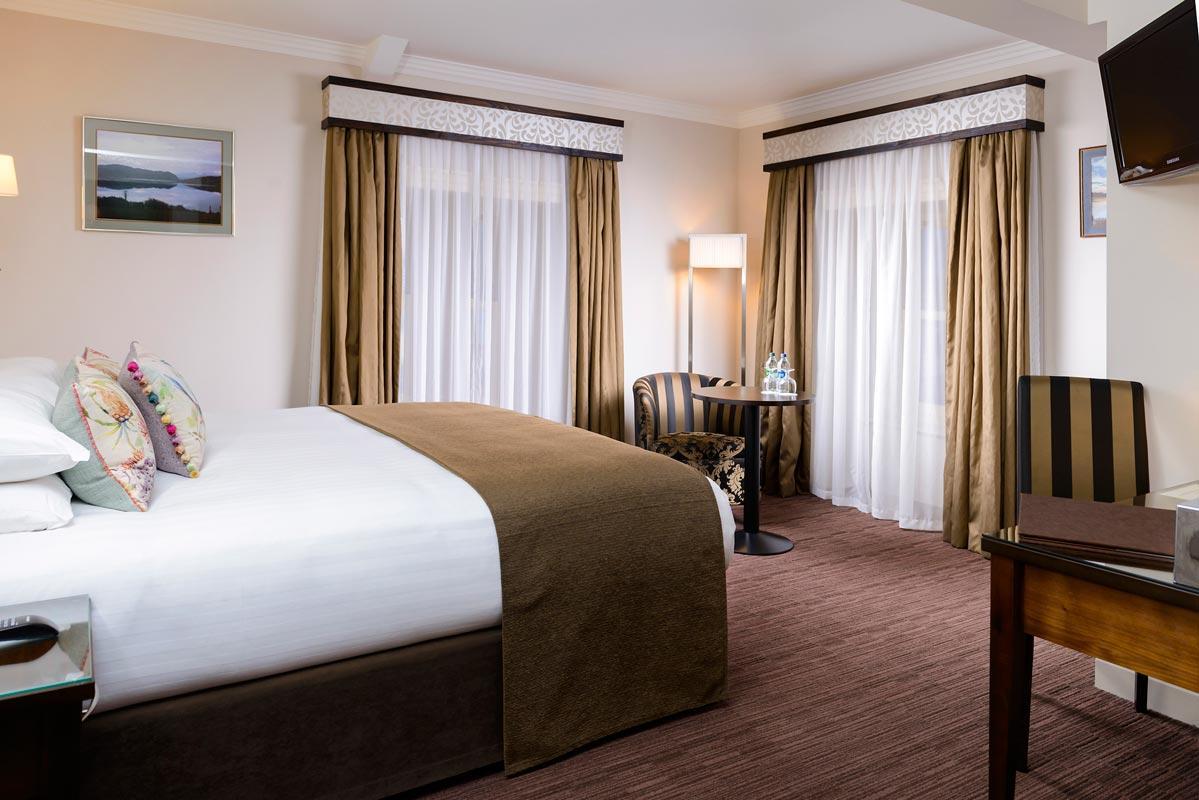 The Bianconi Inn Killorglin Dış mekan fotoğraf