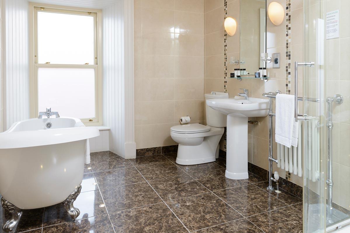 The Bianconi Inn Killorglin Dış mekan fotoğraf